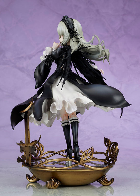 PRE-ORDER Rozen Maiden - Suigintou [2nd Release]