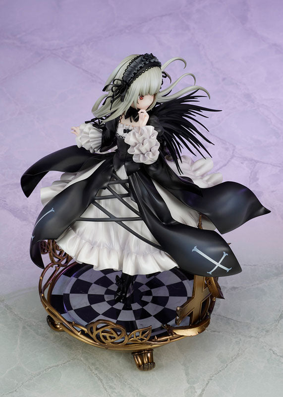 PRE-ORDER Rozen Maiden - Suigintou [2nd Release]
