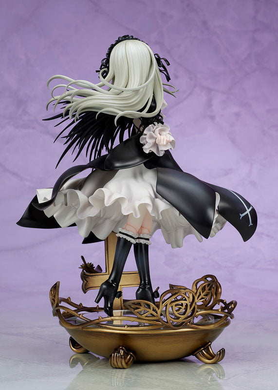 PRE-ORDER Rozen Maiden - Suigintou [2nd Release]