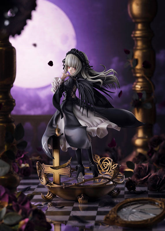PRE-ORDER Rozen Maiden - Suigintou [2nd Release]