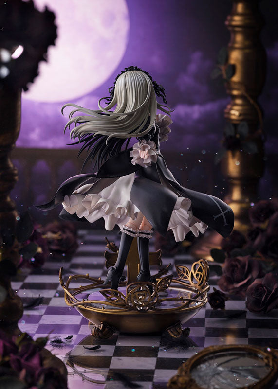 PRE-ORDER Rozen Maiden - Suigintou [2nd Release] [JP]