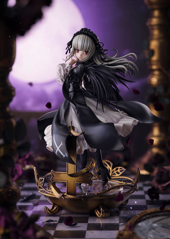 PRE-ORDER Rozen Maiden - Suigintou [2nd Release]