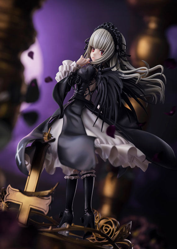 PRE-ORDER Rozen Maiden - Suigintou [2nd Release]