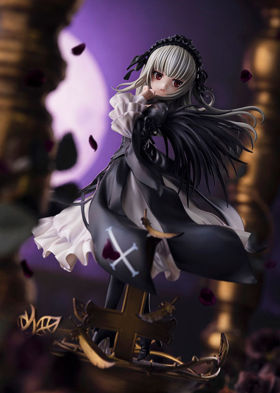 PRE-ORDER Rozen Maiden - Suigintou [2nd Release] [JP]