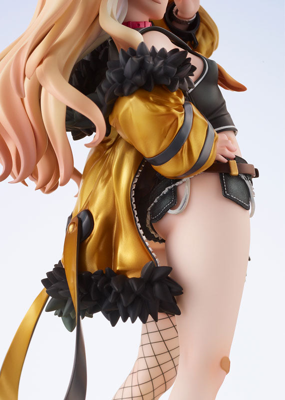 PRE-ORDER Azur Lane - Bache 1/7