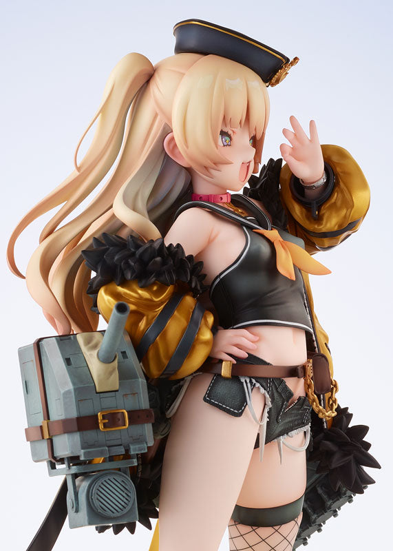 PRE-ORDER Azur Lane - Bache 1/7