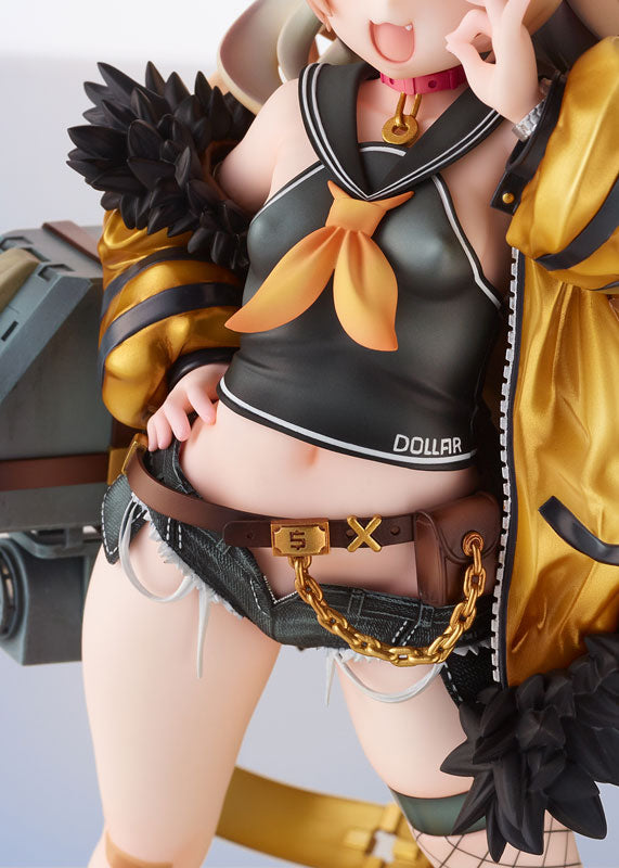 PRE-ORDER Azur Lane - Bache 1/7