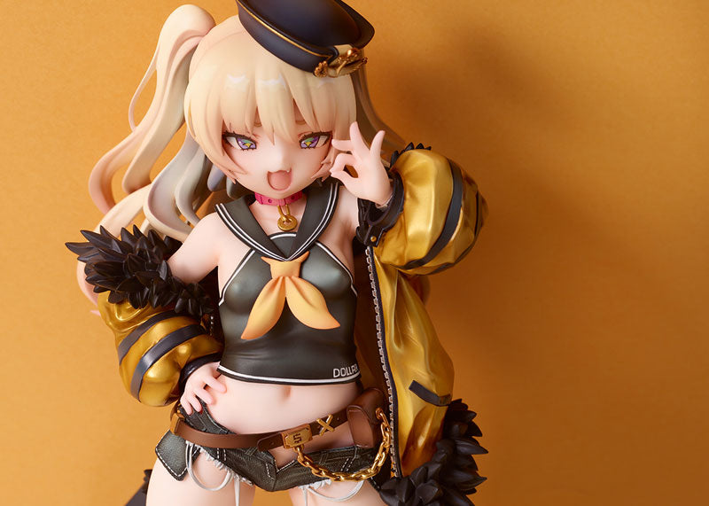 PRE-ORDER Azur Lane - Bache: TF Edition 1/7