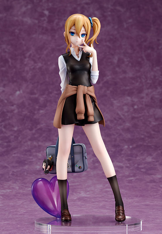 IN-STOCK Amakuni - Kaguya-sama: Love Is War? The Geniuses' War of Love and Brains - Ai Hayasaka 1/7 [EXCLUSIVE]