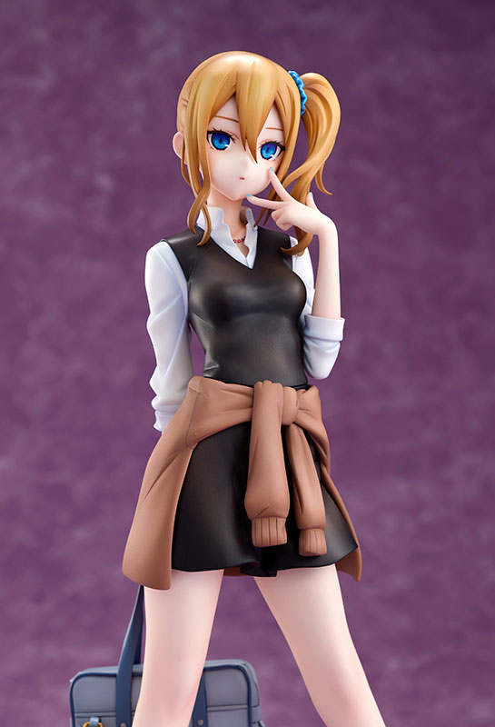 IN-STOCK Amakuni - Kaguya-sama: Love Is War? The Geniuses' War of Love and Brains - Ai Hayasaka 1/7 [EXCLUSIVE]