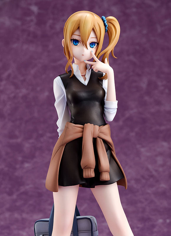 IN-STOCK Amakuni - Kaguya-sama: Love Is War? The Geniuses' War of Love and Brains - Ai Hayasaka 1/7 [EXCLUSIVE]