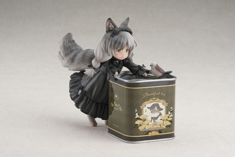 PRE-ORDER DLC Series Tea Time Cats - Li Hua [2nd Release]