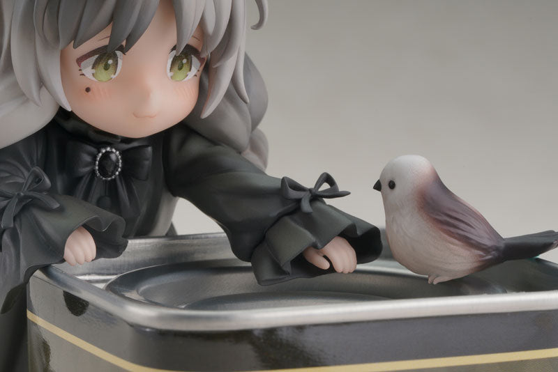 PRE-ORDER DLC Series Tea Time Cats - Li Hua [2nd Release]