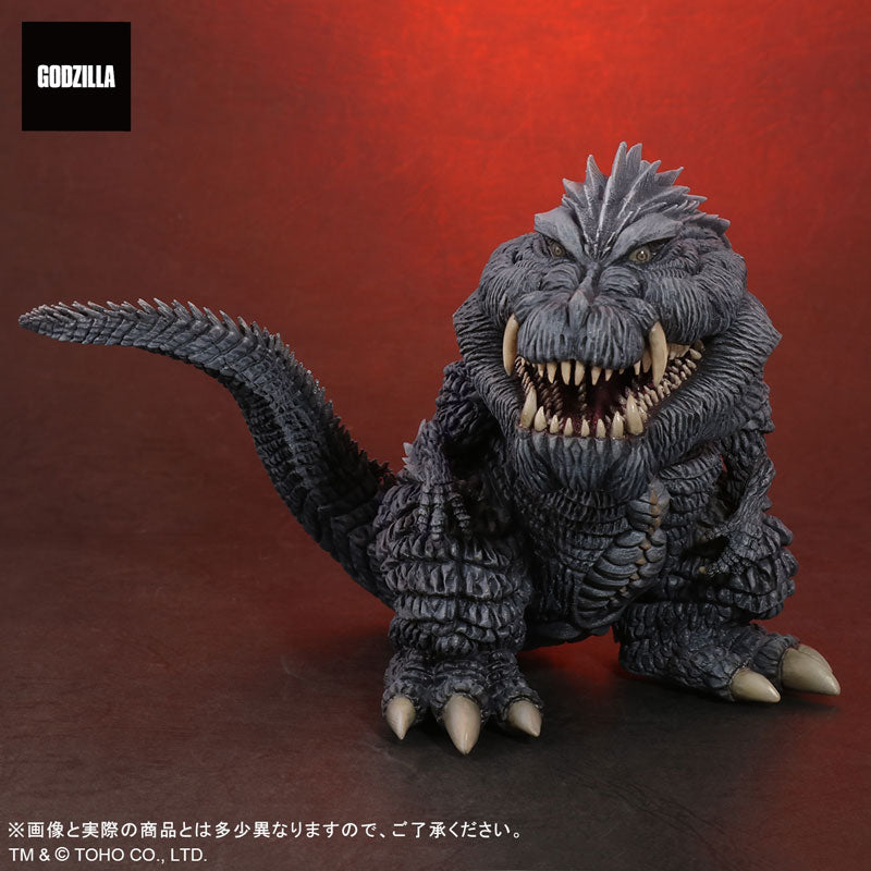 PRE-ORDER Defo-Real - Godzilla Singular Point - Godzilla Ultima