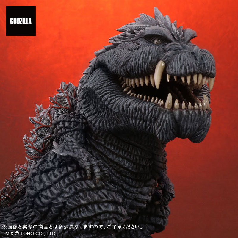 PRE-ORDER Defo-Real - Godzilla Singular Point - Godzilla Ultima