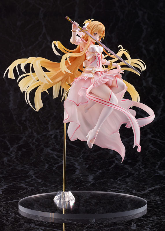 PRE-ORDER Sword Art Online Alicization War of Underworld - Stacia, The Goddess of Creation 1/7