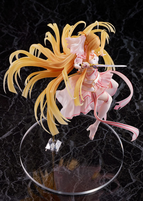 PRE-ORDER Sword Art Online Alicization War of Underworld - Stacia, The Goddess of Creation 1/7