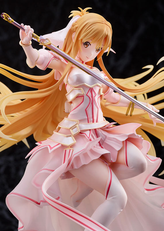PRE-ORDER Sword Art Online Alicization War of Underworld - Stacia, The Goddess of Creation 1/7
