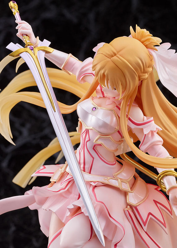 PRE-ORDER Sword Art Online Alicization War of Underworld - Stacia, The Goddess of Creation 1/7
