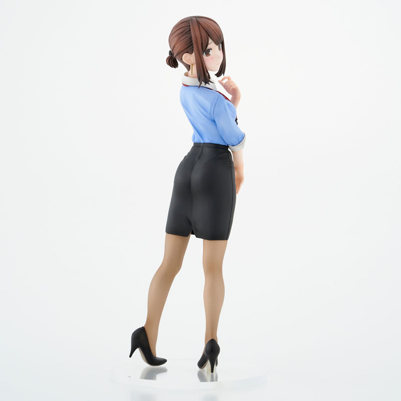 PRE-ORDER Senpai is Mine - Douki-chan [2nd Release]