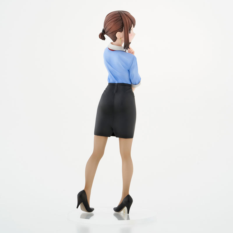 PRE-ORDER Senpai is Mine - Douki-chan [2nd Release]