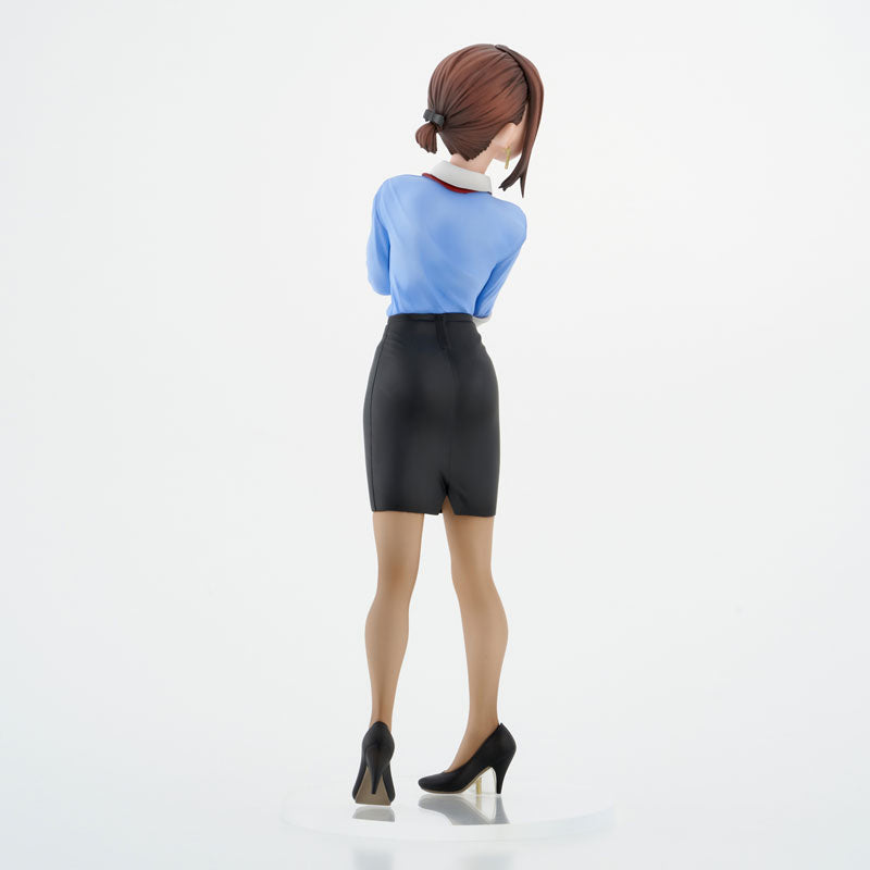 PRE-ORDER Senpai is Mine - Douki-chan [2nd Release]