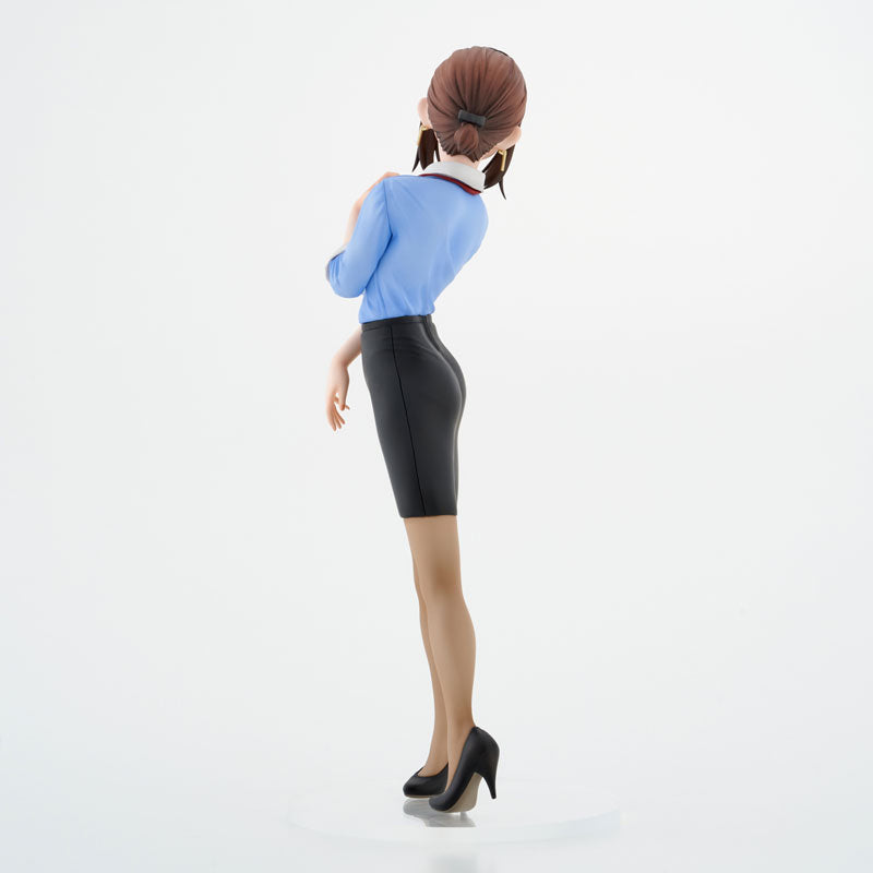 PRE-ORDER Senpai is Mine - Douki-chan [2nd Release]