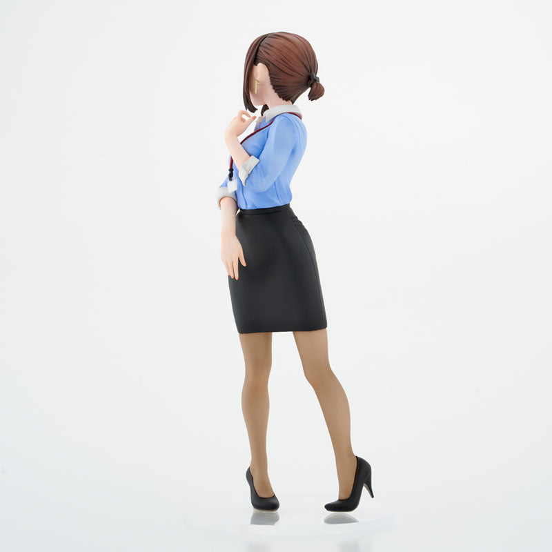 PRE-ORDER Senpai is Mine - Douki-chan [2nd Release]