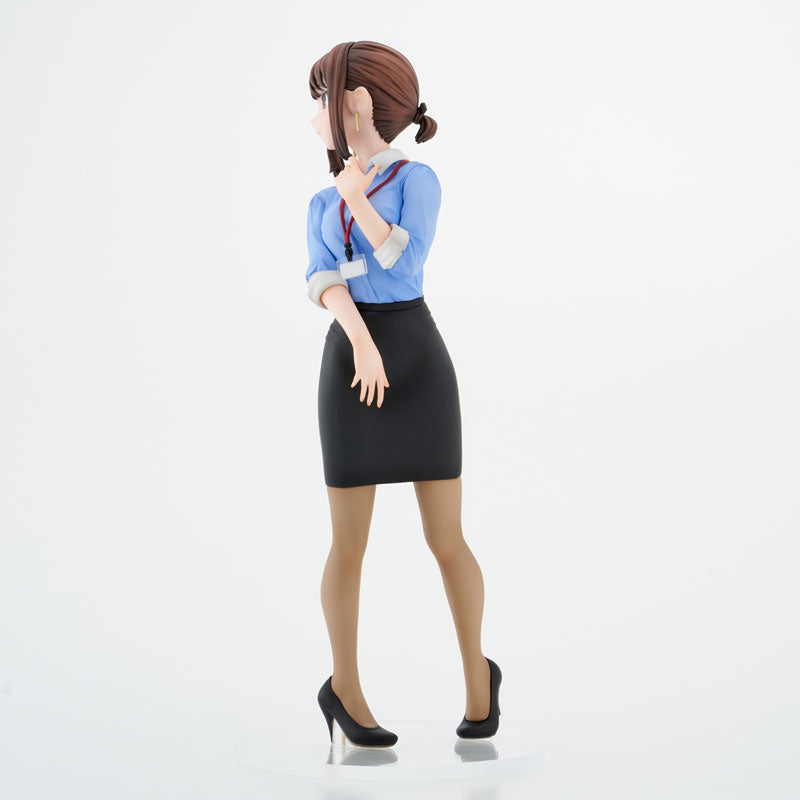 PRE-ORDER Senpai is Mine - Douki-chan [2nd Release]