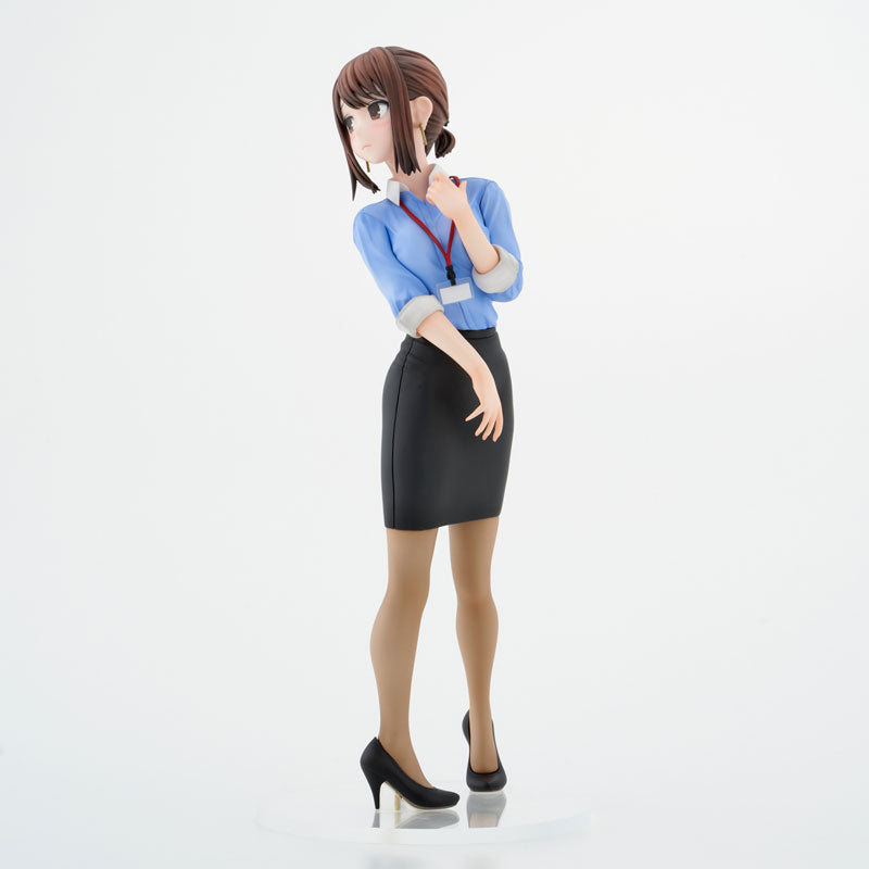PRE-ORDER Senpai is Mine - Douki-chan [2nd Release]