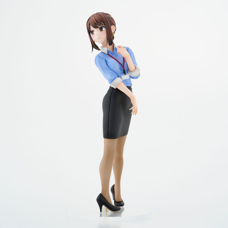 PRE-ORDER Senpai is Mine - Douki-chan [2nd Release]