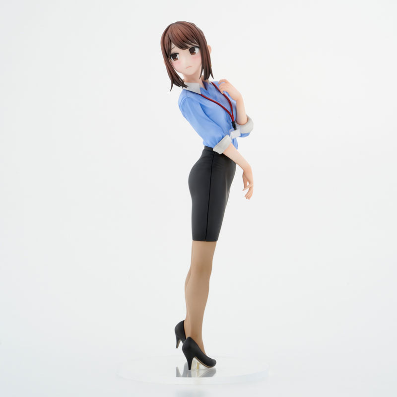 PRE-ORDER Senpai is Mine - Douki-chan [2nd Release]