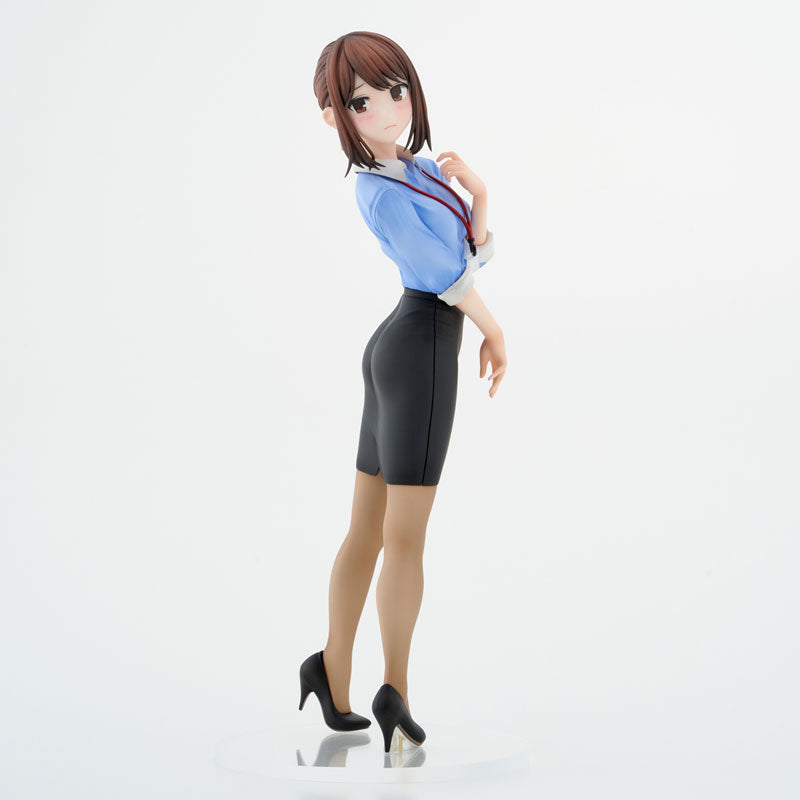 PRE-ORDER Senpai is Mine - Douki-chan [2nd Release]