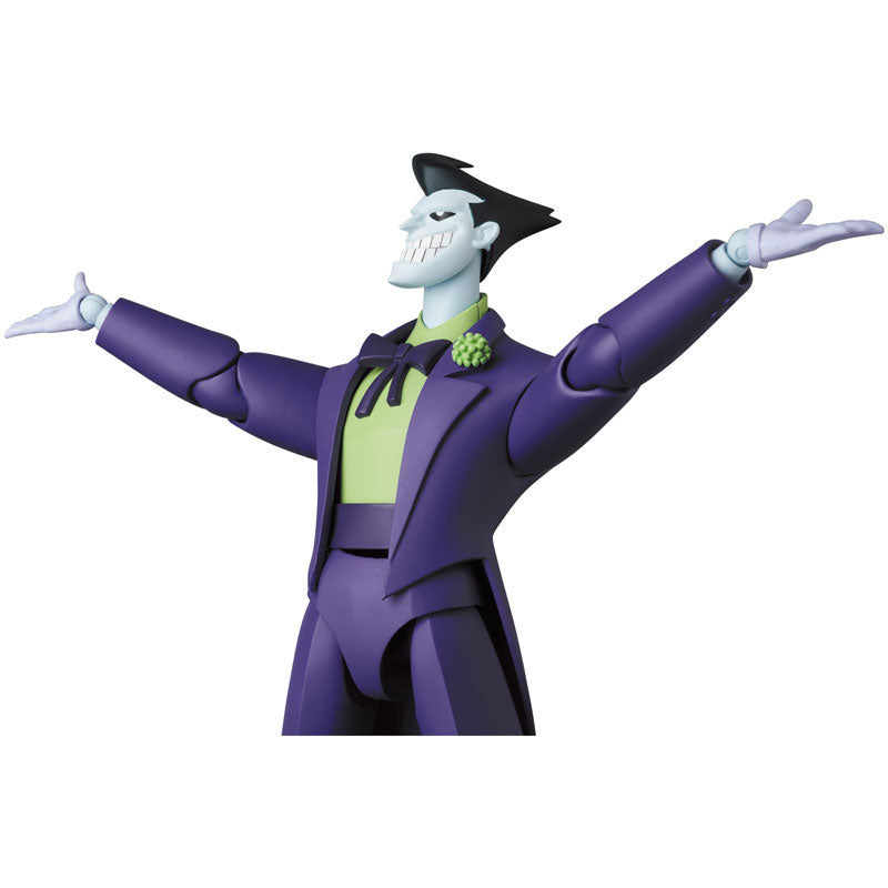 PRE-ORDER MAFEX No.167 - The New Batman Adventures - Joker