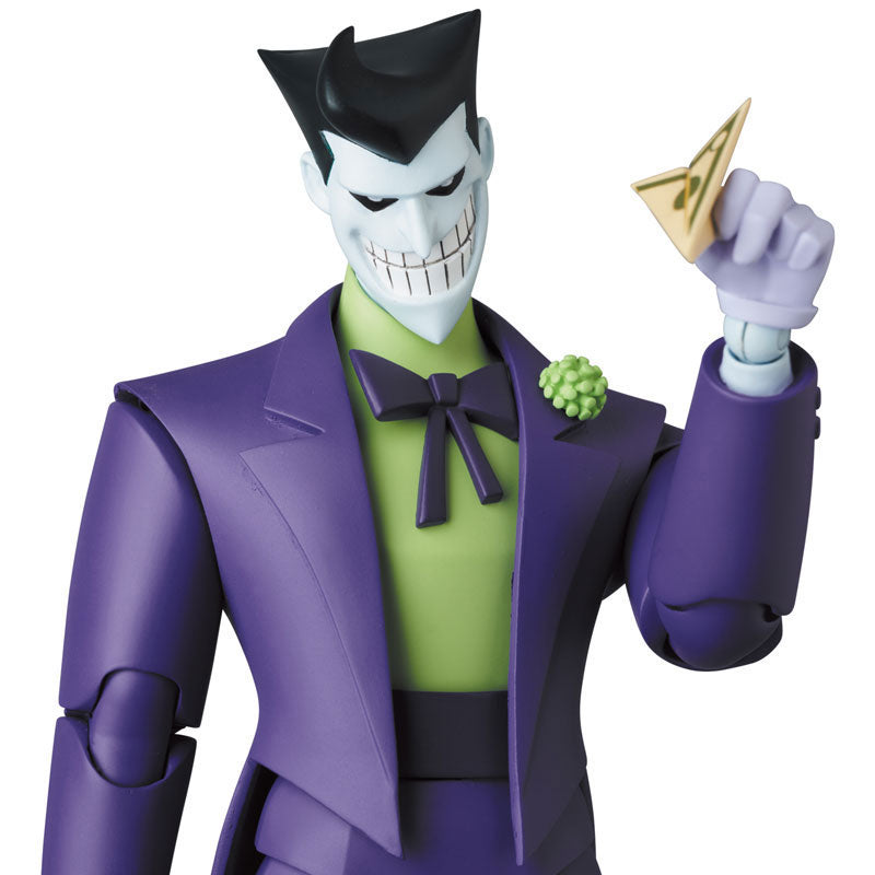PRE-ORDER MAFEX No.167 - The New Batman Adventures - Joker