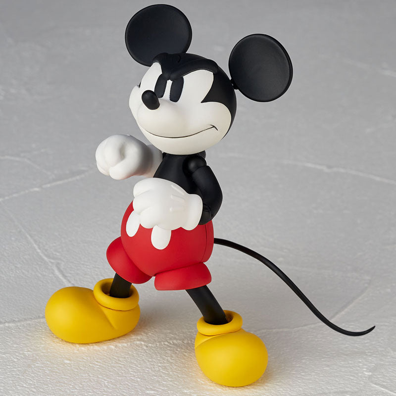 PRE-ORDER Figure Complex Movie Revo Series No.013 - Mickey Mouse: 1936