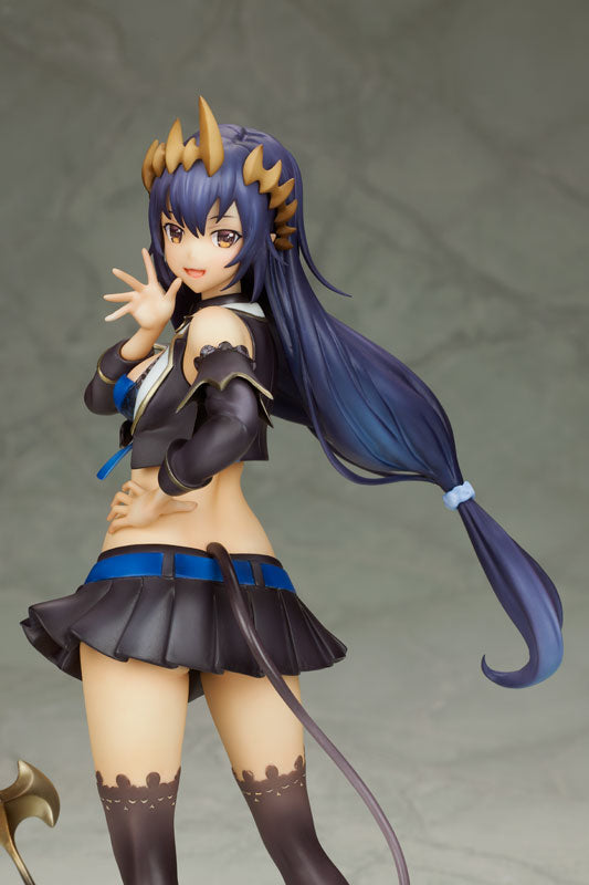 PRE-ORDER HoneyStrap - Shimamura Charlotte 1/7