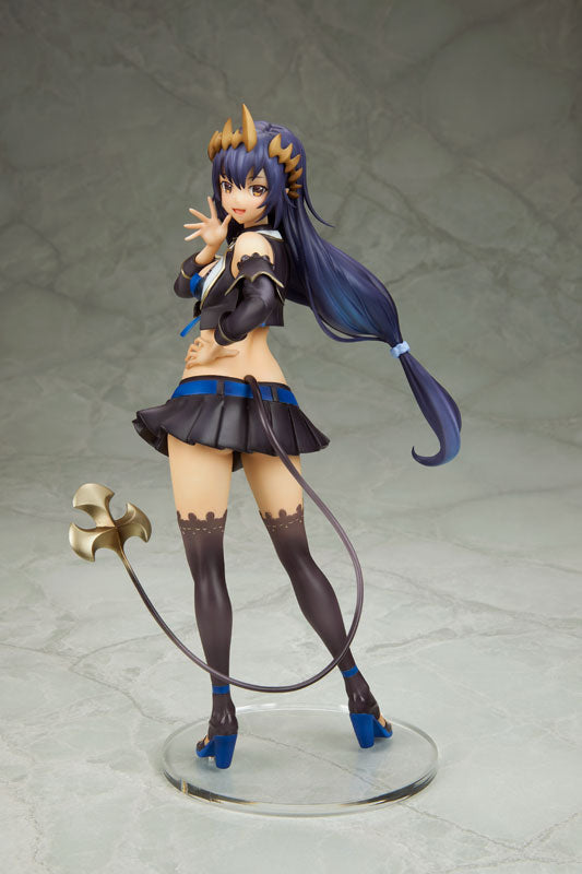 PRE-ORDER HoneyStrap - Shimamura Charlotte 1/7