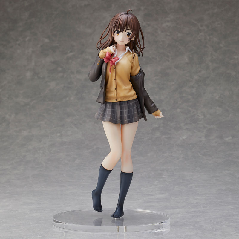 PRE-ORDER Hige o Soru. Soshite Joshikousei o Hirou. - Ogiwara Saya