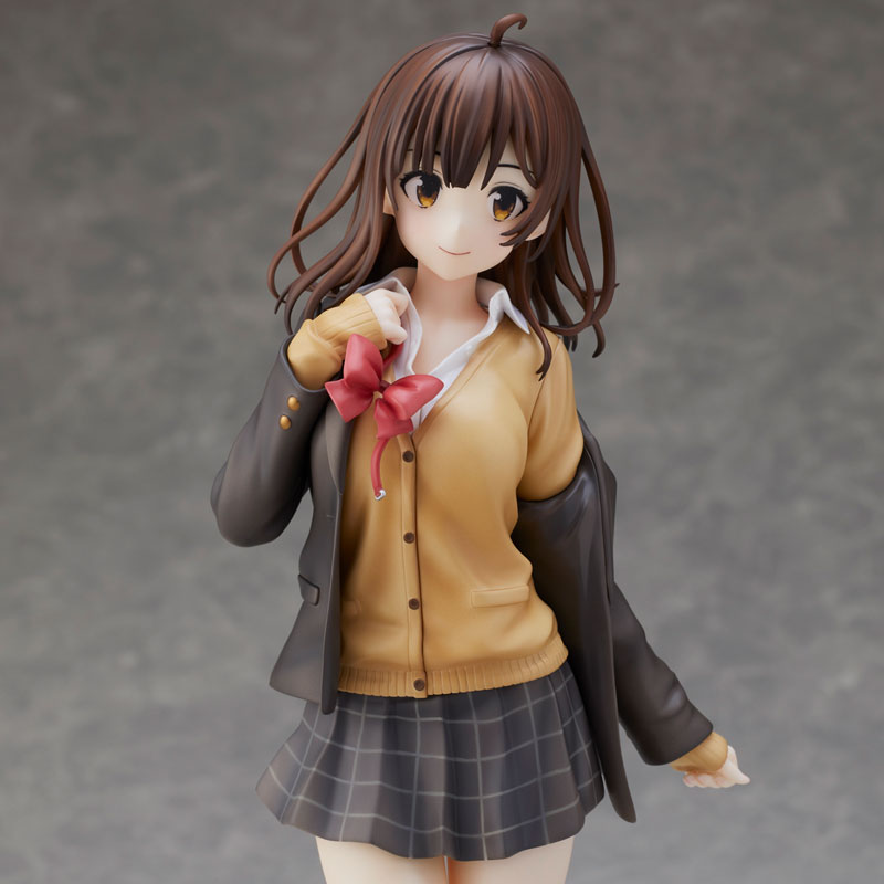 PRE-ORDER Hige o Soru. Soshite Joshikousei o Hirou. - Ogiwara Saya