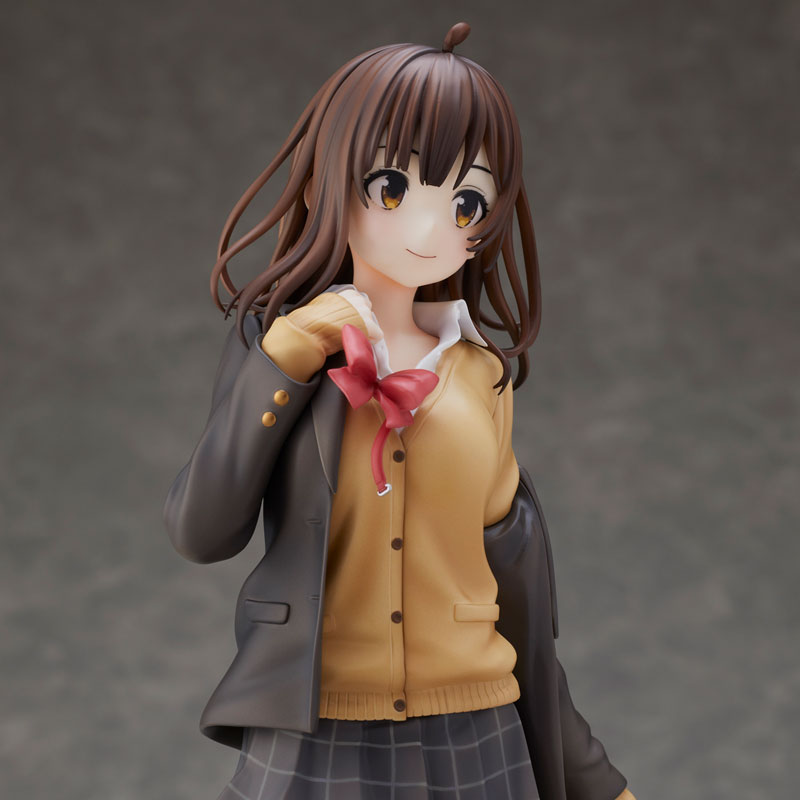 PRE-ORDER Hige o Soru. Soshite Joshikousei o Hirou. - Ogiwara Saya