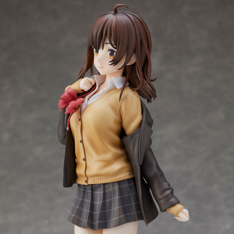 PRE-ORDER Hige o Soru. Soshite Joshikousei o Hirou. - Ogiwara Saya