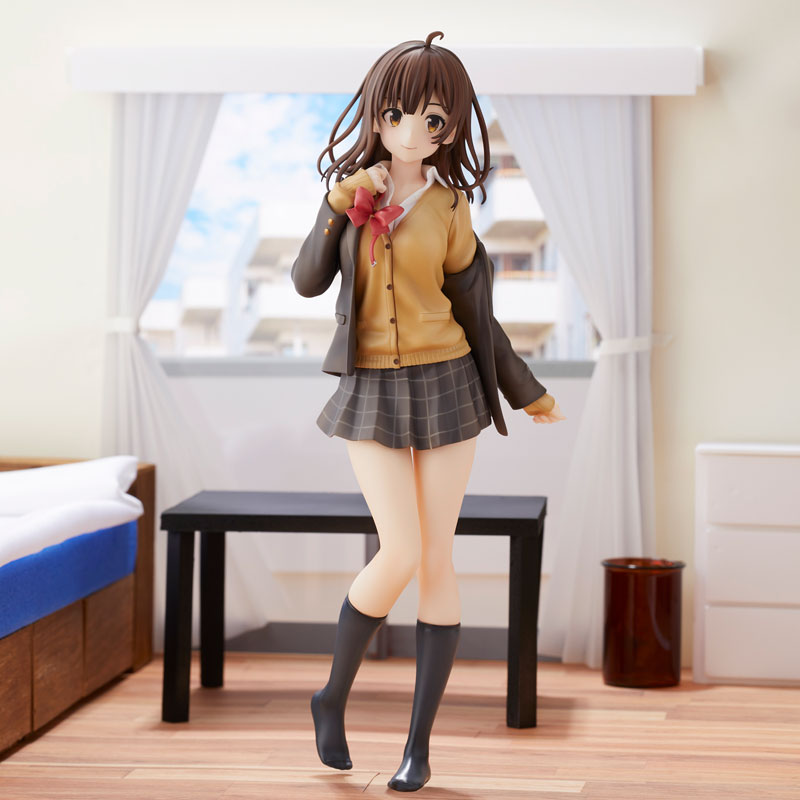 PRE-ORDER Hige o Soru. Soshite Joshikousei o Hirou. - Ogiwara Saya