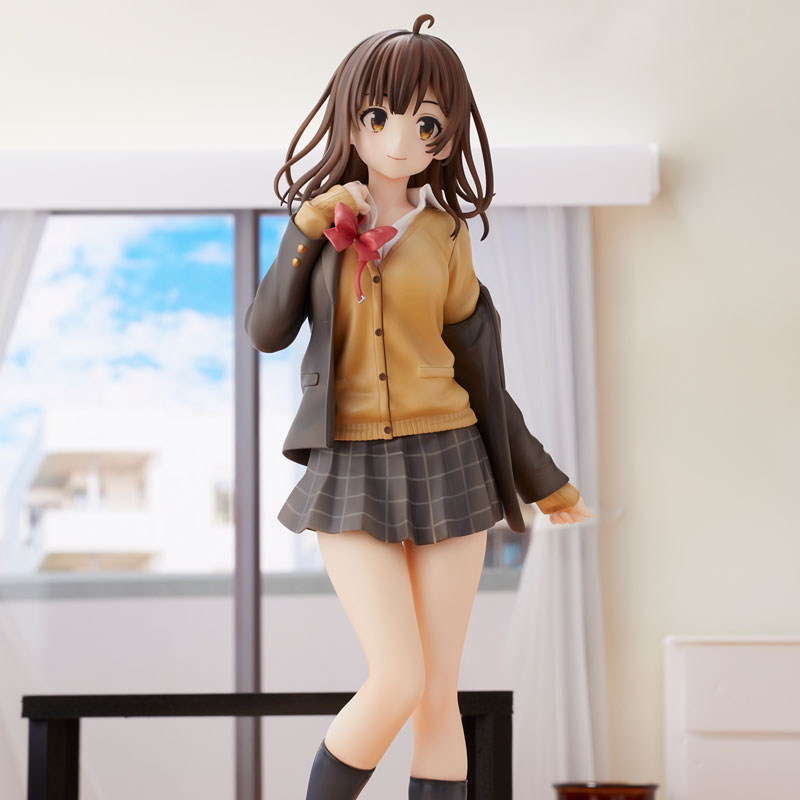 PRE-ORDER Hige o Soru. Soshite Joshikousei o Hirou. - Ogiwara Saya