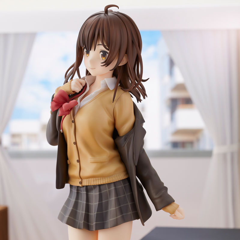 PRE-ORDER Hige o Soru. Soshite Joshikousei o Hirou. - Ogiwara Saya