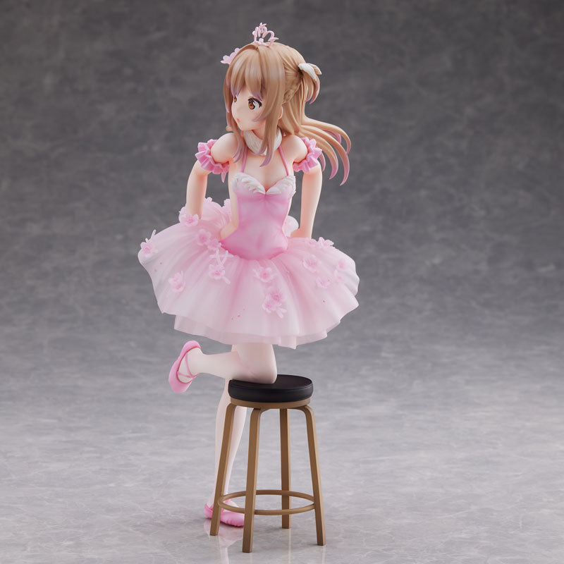 PRE-ORDER Anmi Illustration - Flamingo Ballet Group - Junior Girl