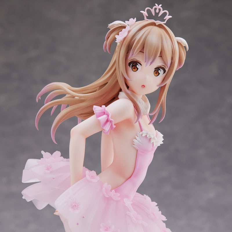 PRE-ORDER Anmi Illustration - Flamingo Ballet Group - Junior Girl