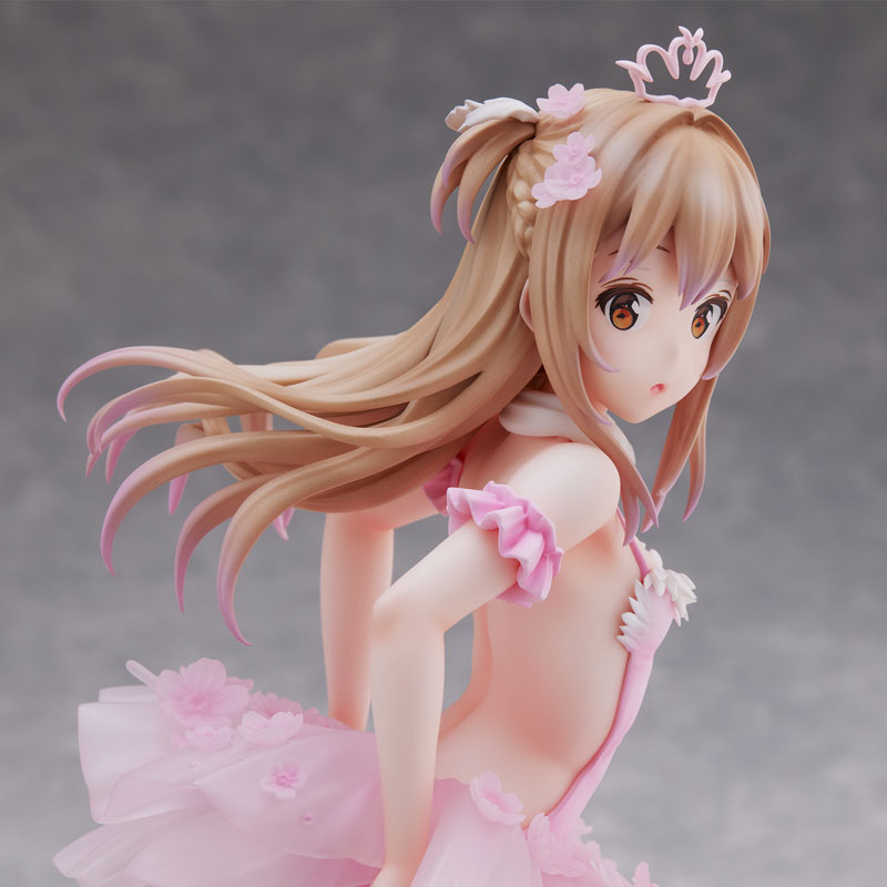 PRE-ORDER Anmi Illustration - Flamingo Ballet Group - Junior Girl