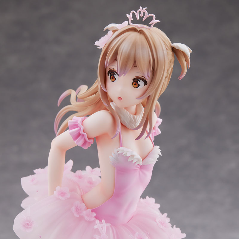 PRE-ORDER Anmi Illustration - Flamingo Ballet Group - Junior Girl