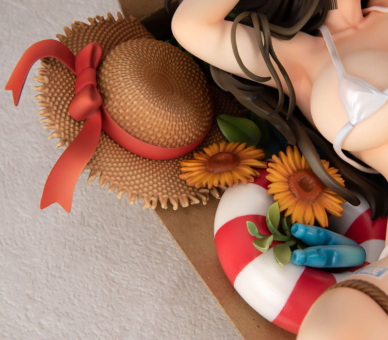 PRE-ORDER Konpou Shoujo - Hazuki Nanami 1/6